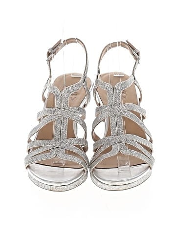 Assorted Brands Sandals (view 2)