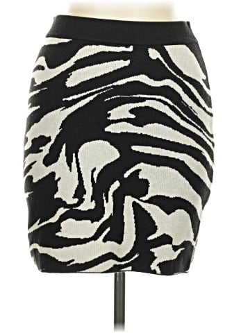 H&M Casual Skirt (view 1)