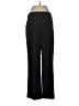 Ann Taylor LOFT Black Dress Pants Size 6 Petite - photo 1