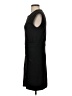Marc by Marc Jacobs 100% Wool Black Casual Dress Size XS - photo 5
