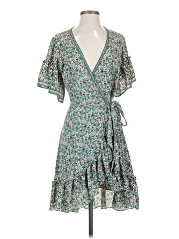 Max Studio Casual Dress (view 1)