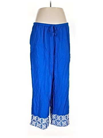 ELOQUII Casual Pants (view 1)