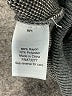 Nine West Animal Print Gray Pullover Sweater Size M - photo 5