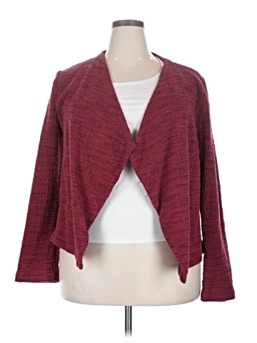 Skies Are Blue Cardigan (view 1)