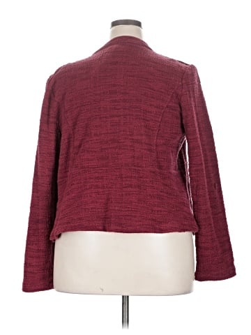 Skies Are Blue Cardigan (view 2)