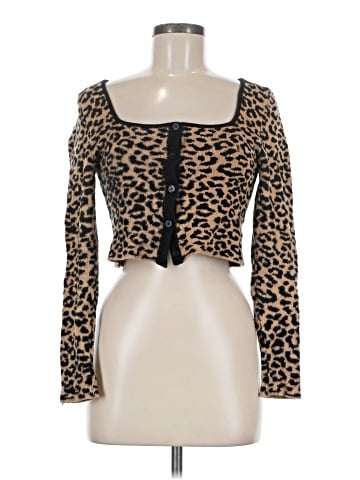 Mi ami Cardigan (view 1)