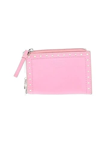 Coach Factory Leather Wallet (view 1)