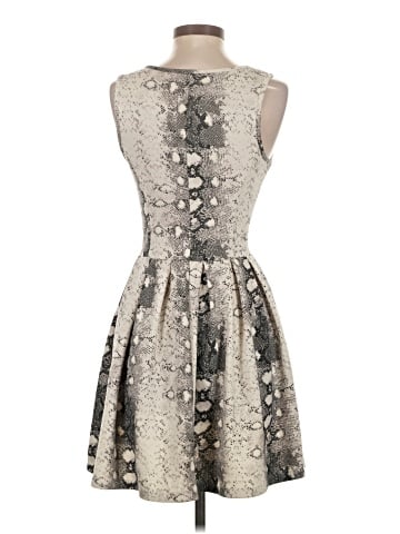 Gianni Bini Cocktail Dress (view 2)