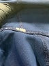 DYI Define Your Inspiration Solid Blue Active Pants Size S - photo 5