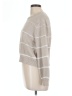 Fab'rik Stripes Tan Pullover Sweater Size L - photo 5