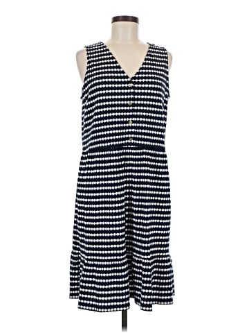 Ann Taylor LOFT Casual Dress (view 1)