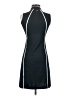 Tail Black Casual Dress Size XXS - photo 2