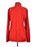 Puma 100% Polyester Red Fleece Size M - photo 2
