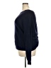 Gap 100% Cotton Solid Blue Pullover Sweater Size XXL - photo 5