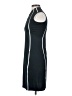 Tail Black Casual Dress Size XXS - photo 5