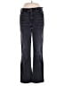 Madewell Black Jeans Size 29 waist (tall) - photo 1