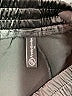 Prettygarden Black Cargo Pants Size M - photo 7