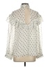 INSPR Ivory Tank Top Size S - photo 2