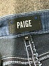 Paige Blue Jeans Size 28 waist - photo 4