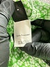 Shein 100% Polyester Animal Print Green Casual Skirt Size L - photo 5