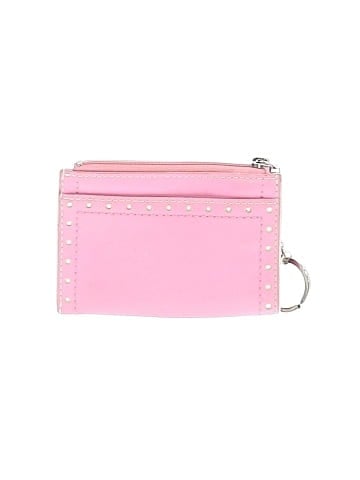 Coach Factory Leather Wallet (view 2)