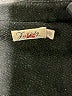 Faherty Black Cardigan Size S - photo 7