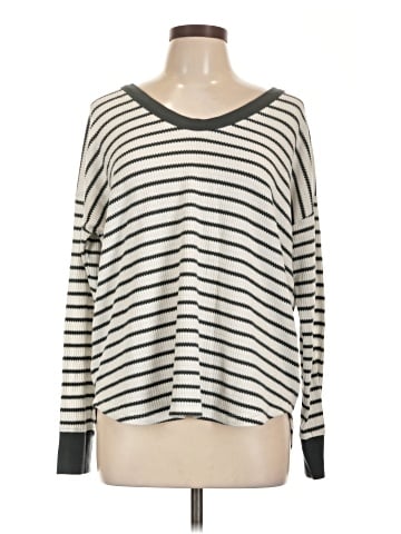 Lou & Grey Long Sleeve T-Shirt (view 1)