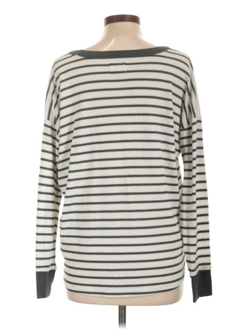 Lou & Grey Long Sleeve T-Shirt (view 2)