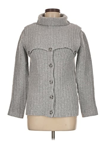 Rosetta Getty Cardigan (view 1)