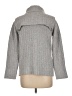 Rosetta Getty Gray Cardigan Size M - photo 2