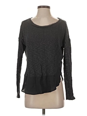 Deletta Pullover Sweater (view 1)