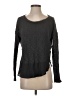Deletta Gray Pullover Sweater Size XS - photo 1