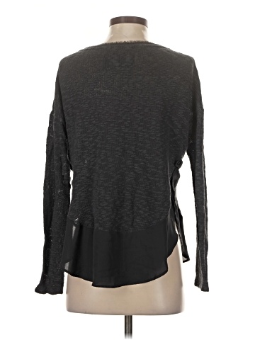 Deletta Pullover Sweater (view 2)