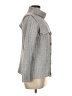 Rosetta Getty Gray Cardigan Size M - photo 4