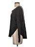 Deletta Gray Pullover Sweater Size XS - photo 5