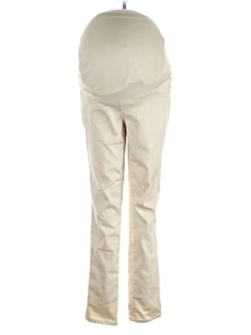 Oh Baby By Motherhood Khakis (view 1)