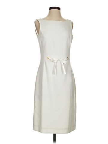 Casual Corner Cocktail Dress (view 1)