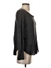Deletta Gray Pullover Sweater Size XS - photo 4
