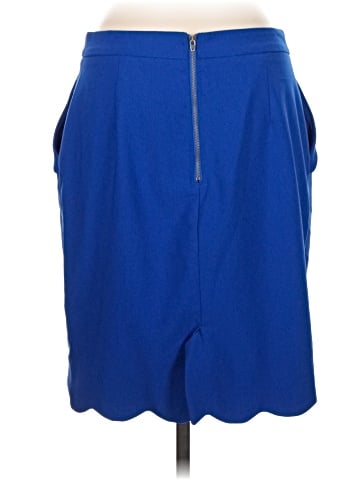 Brixon Ivy Formal Skirt (view 2)