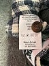 Rita Row Checkered-gingham Gray Casual Pants Size XS - photo 8