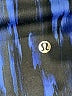 Lululemon Athletica Graphic Blue Active Pants Size 4 - photo 7
