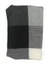 Unbranded Gray Black Scarf One size - photo 2