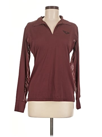 Tuff Rider Long Sleeve Top (view 1)