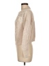 MEOW Tan Pullover Sweater Size M - photo 5