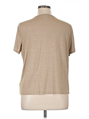 Old Navy Short Sleeve T-Shirt (view 2)