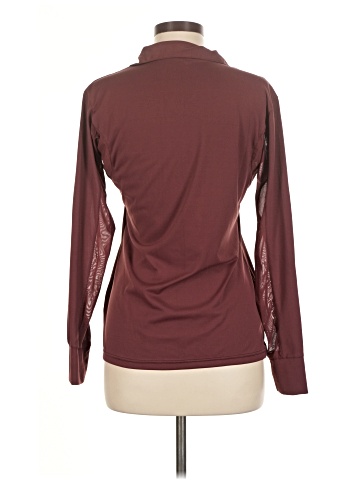 Tuff Rider Long Sleeve Top (view 2)