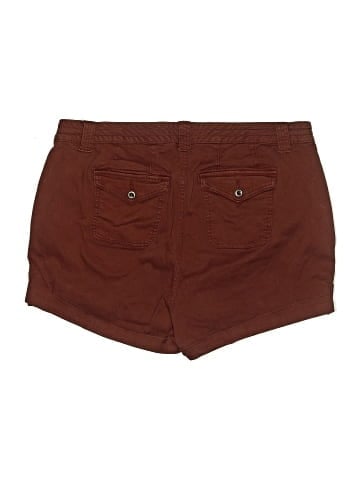 Torrid Shorts (view 2)