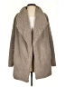 BB Dakota 100% Polyester Gray Coat Size XS - photo 1