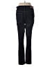 Madewell Black Jeans Size 28 waist (tall) - photo 2