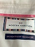 Modern Ambition Color Block Ivory 3/4 Sleeve Blouse Size L - photo 7